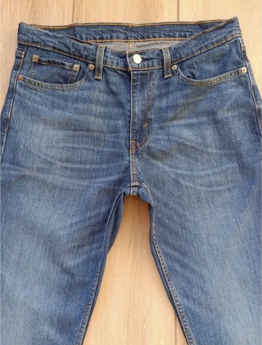 Джинси Levis 511