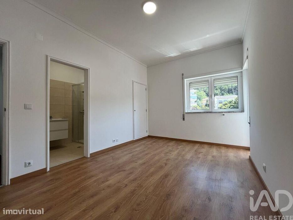 Apartamento T3 em Darque de 123,00 m2
