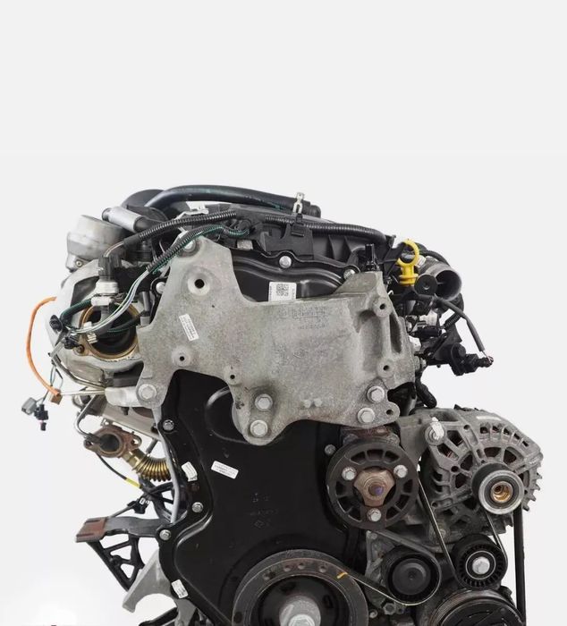 Motor Renault Trafic Opel Vivaro Fiat Talento 1.6Dci Ref.R9M413