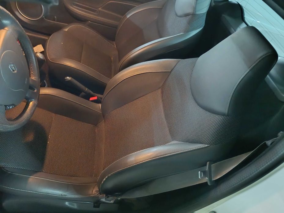 Renault Wind TCe 100 Dynamique