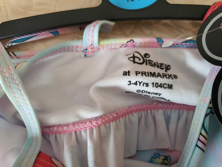 bikini menina 3 e 4  anos pequena sereia