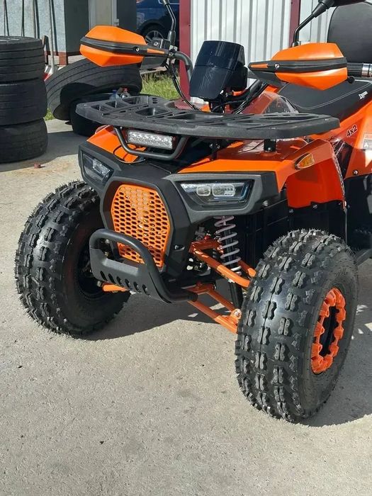 Доставка ‼️Електро Квадроцикли 1500 ват‼️электрокввдроцикл 1500w