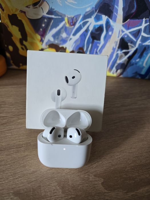 Apple Airpods 4 ANC