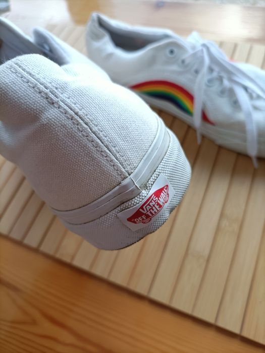 Vans Lampin 86 DX  n 46