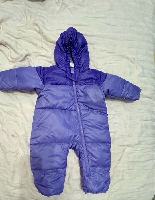 Комбінезон на 1 рік - 12м. Columbia