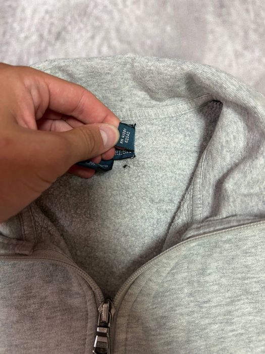 Кофта зипка худи Polo Ralph Lauren