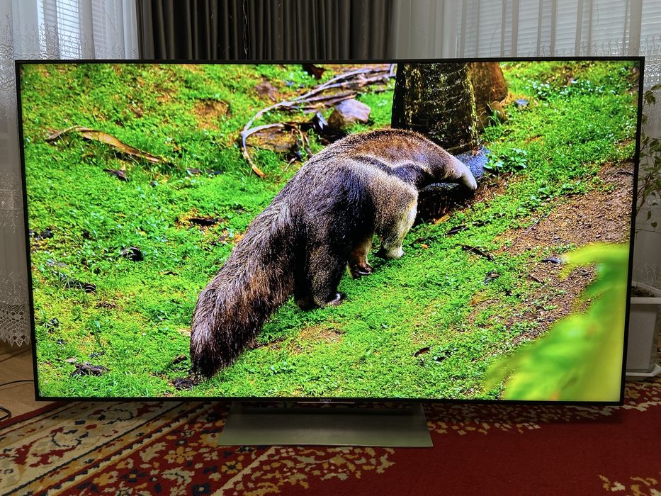 Телевізор Sony KD-65XE9005 Premium UltraHD 4K