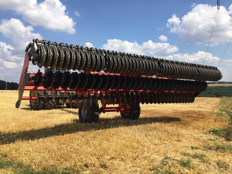 Дискатор Ківонь QUIVOGNE SL