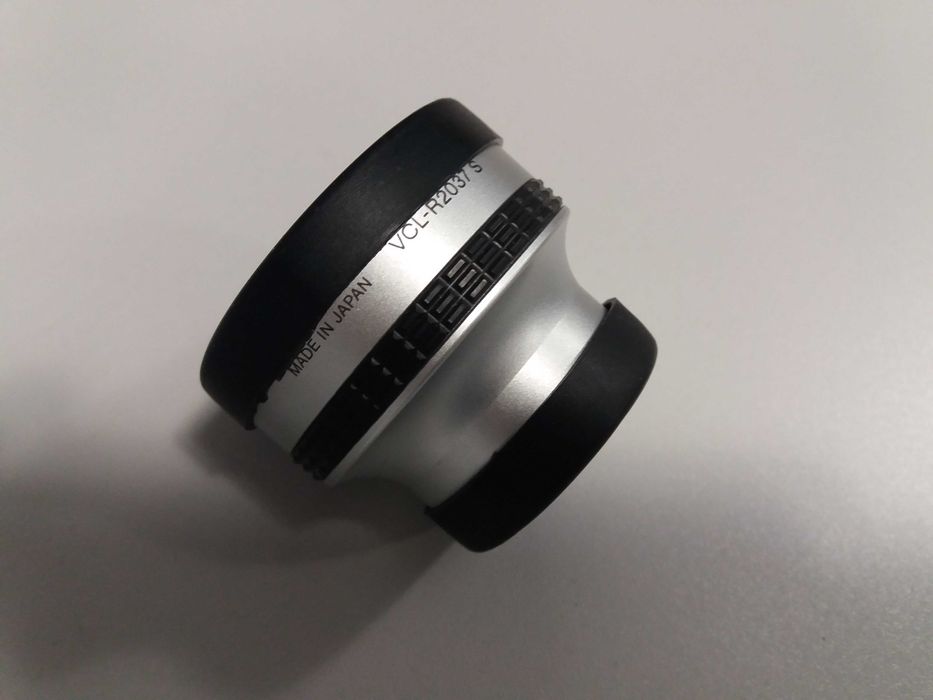 Продам телеконвертер Sony VCL-R2037 S.