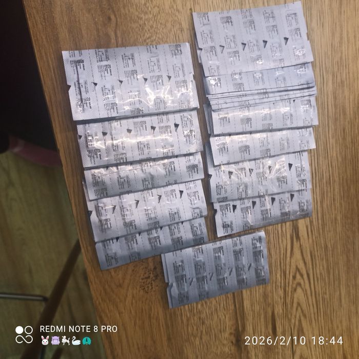 Paski do mierzenia glukozy