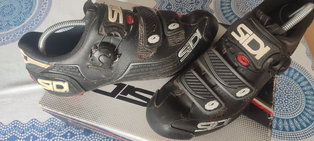 Sapatos BTT da marca sid64283896264577121