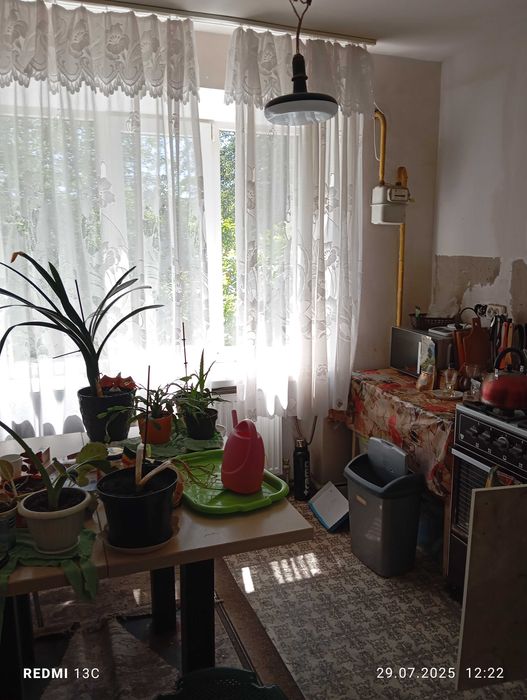 Продам 2к.квартиру в напрямку Люботина