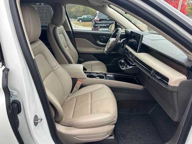 2023 Lincoln Corsair