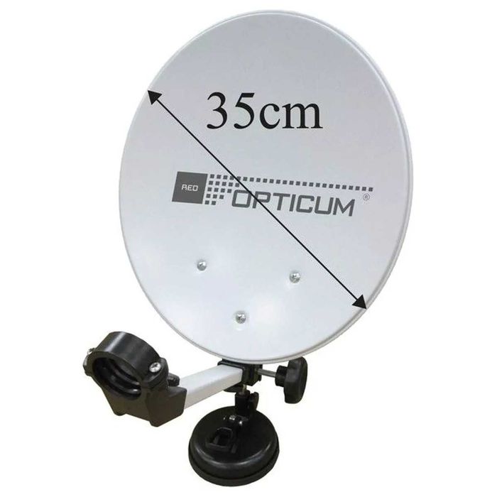 Opticum OC-5 – Novo Selado