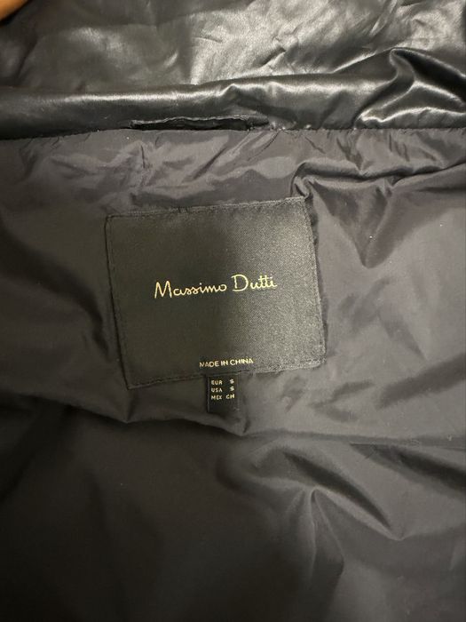 Massimo Dutti желетка жіноча