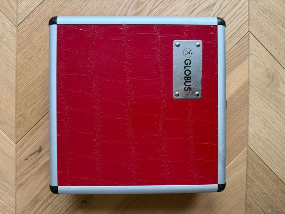 Elektrostymulator GLOBUS Activa 700