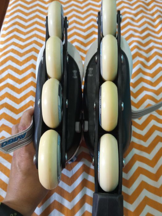 Patins em linha n. 31 a 35