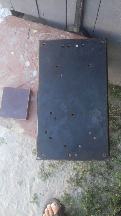 Продам текстолит