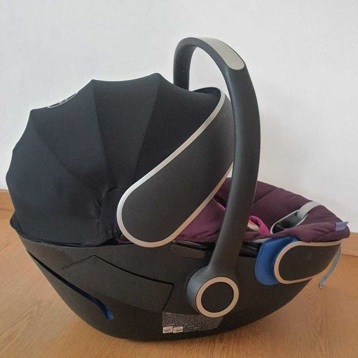 Ovo GB Good Baby Infant Carrier Idan