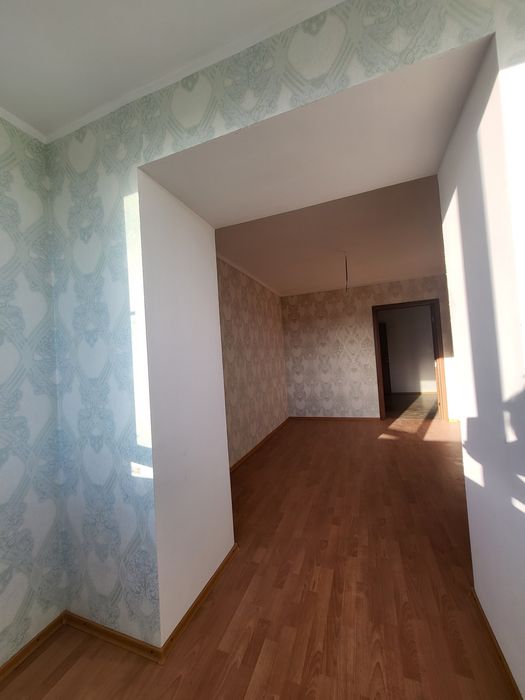 Продаётся 3-комнатная квартира 94 м² в доме ОСББ. Левый берег.  Y.A.