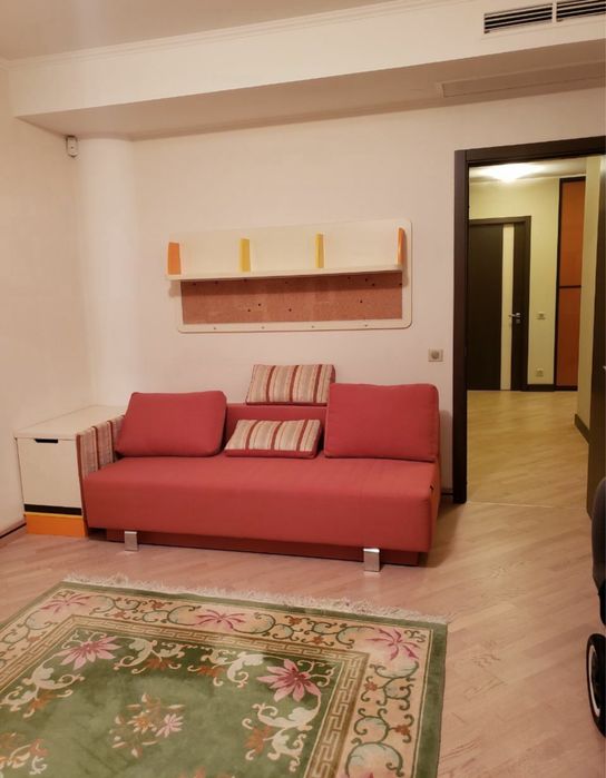 Аренда Жк Источник, м Бот. Сад, Отак. Яроша 24б, Павлово Поле