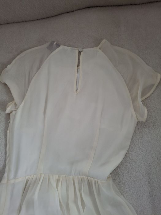 Nowa sukienka Ted Baker