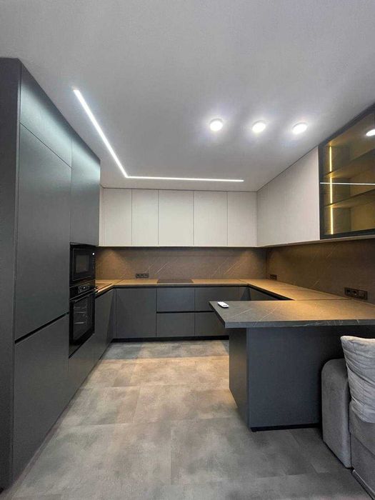 Продаж 2 кімнатної квартири в ЖК U One