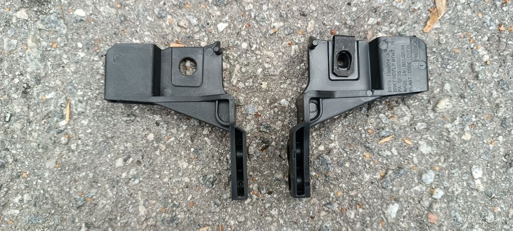 петли капота пара / запчасти Lincoln MKZ 2017 2018 2019 2020