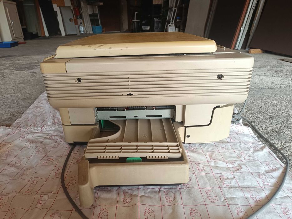 Fotocopiadora profissional Konica Minolta EP2130