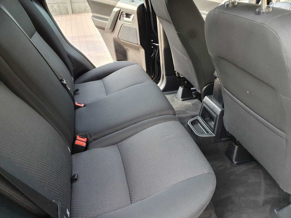 Land Rover Freelander II 2011
