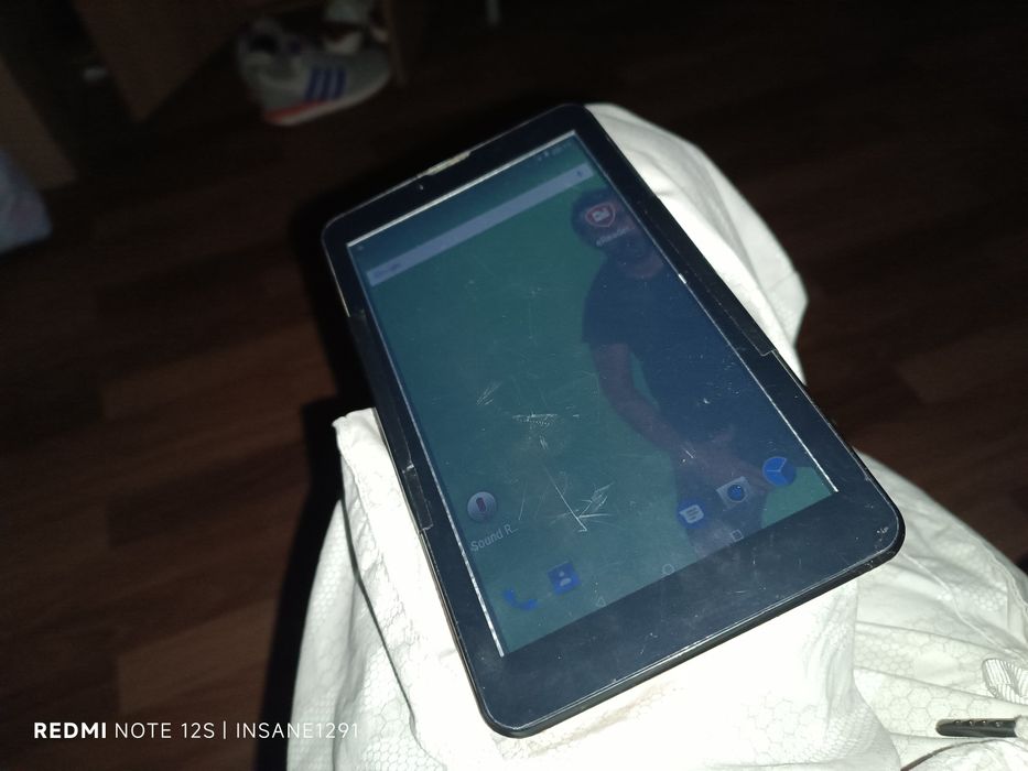 Планшет Kodak 7 tablet Планшет