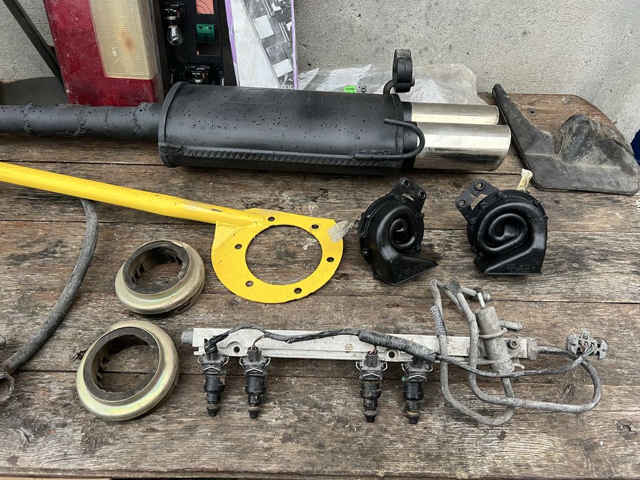 Январь-5.1 ЕБУ блок керування