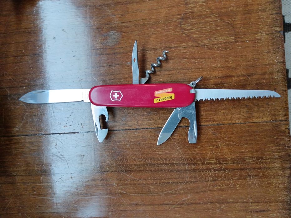 Canivete Victorinox Camper