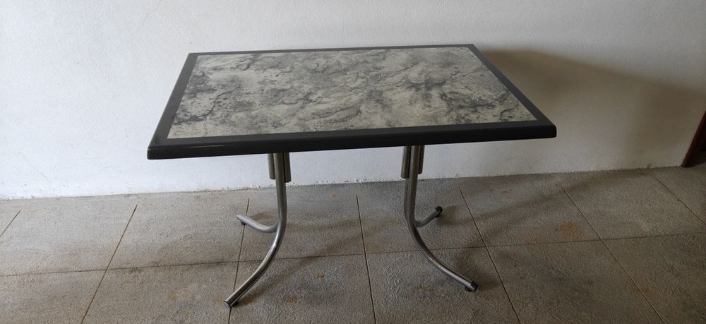 Mobiliário de café cadeiras e mesas ver anuncio