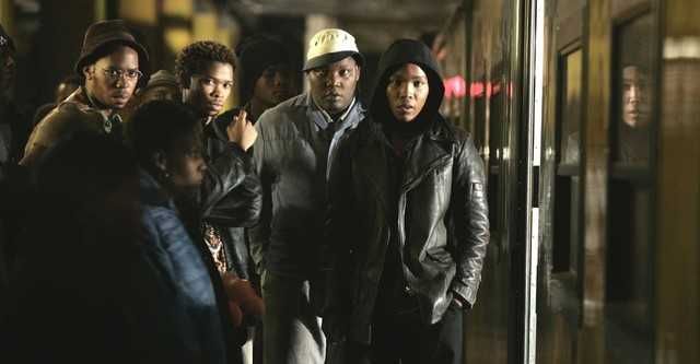 TSOTSI - No One Chooses Their Origins / Academy Award for Best Foreign Language Film NEW64740888291457124