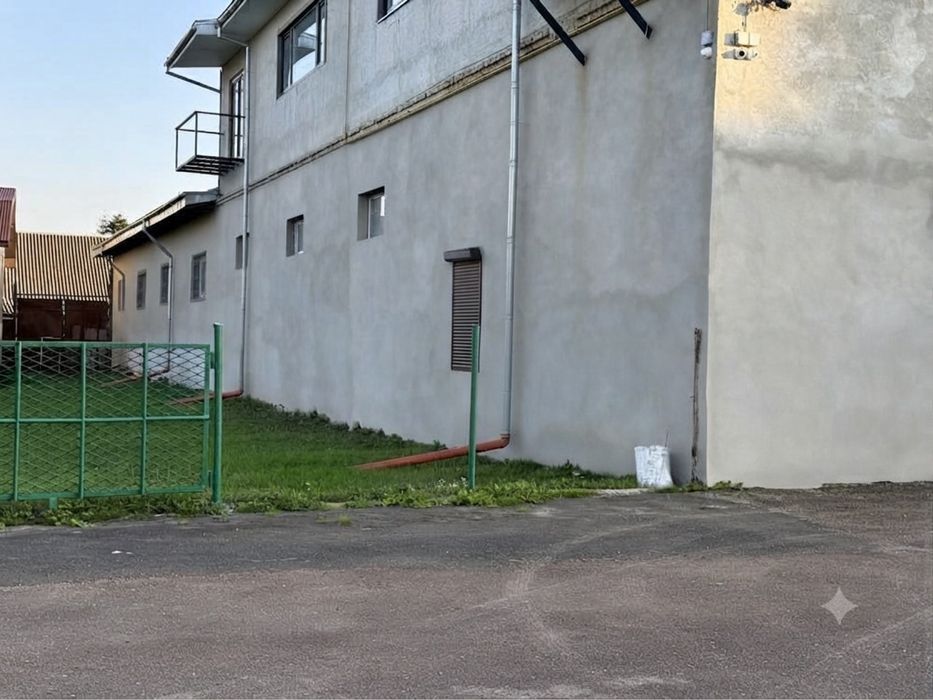 Оренда складського приміщення 850 м.кв.
