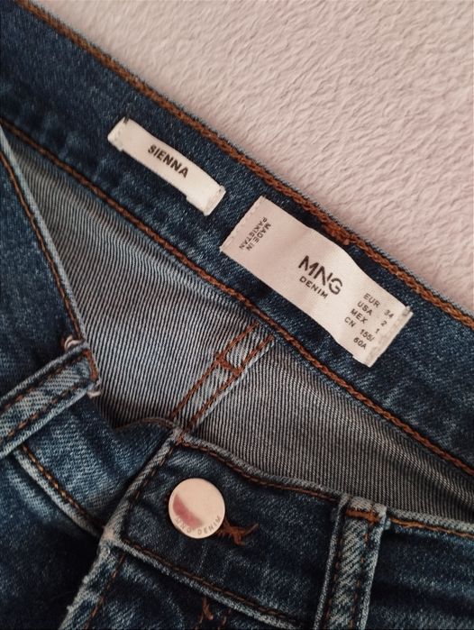 Джинси Mango Sienna р. 26