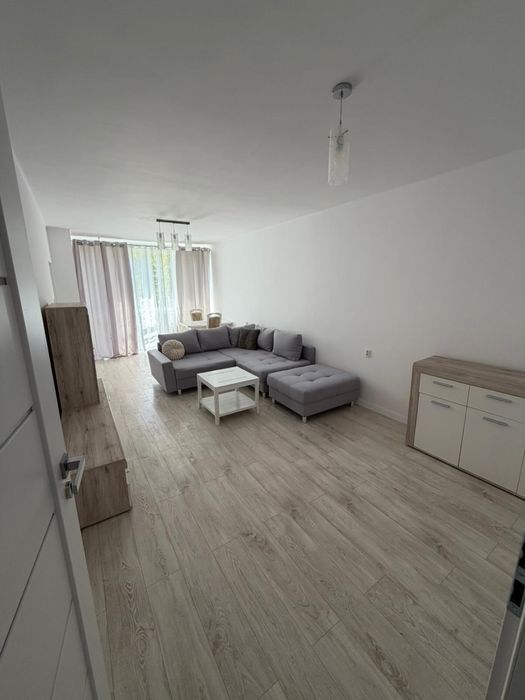 Mieszkanie w centrum miasta