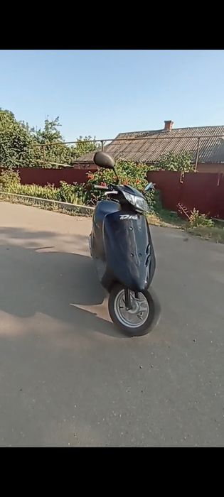 Обмен Хонда дио 34