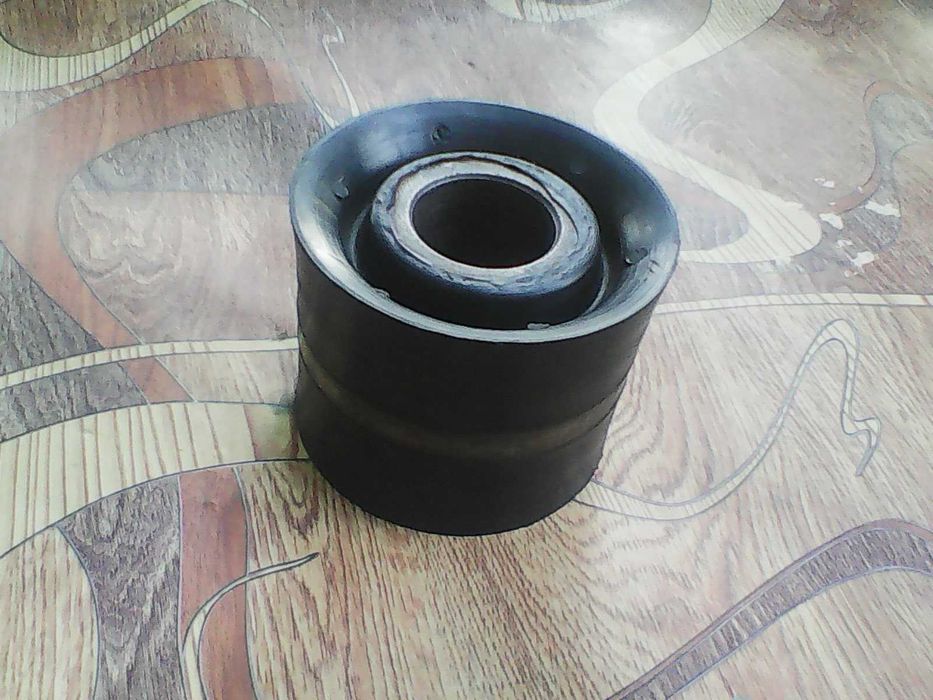 На обладнання для спецтехніки бур. поршнень D 90mm