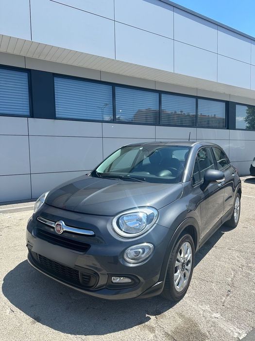 Fiat 500X 1.3 Multijet 4x2 S&S Lounge