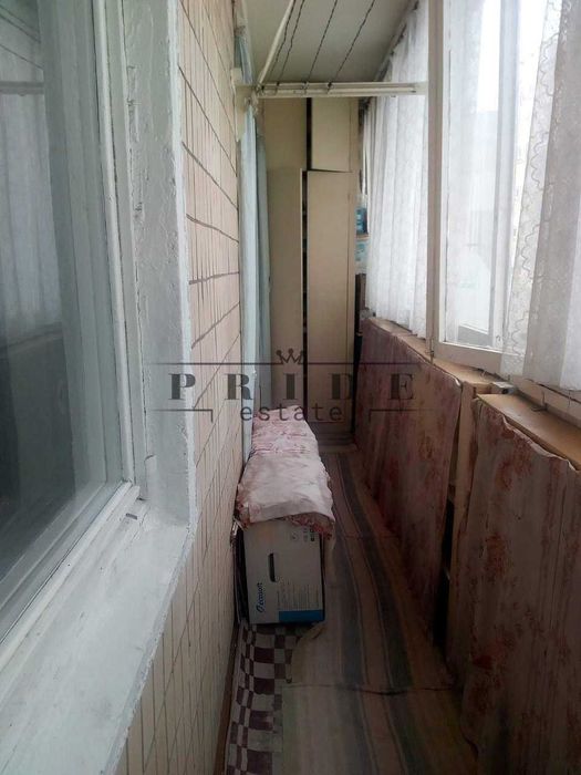 **Продаж двокімнатної квартири, вул. Бальзака, 38, Деснянський район