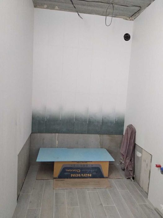 ЖК Столичний, двокімнатна квартира
