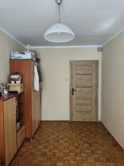 Pokój jednoosobowy przy UE, bez dodatkowych opłat - Widok 3