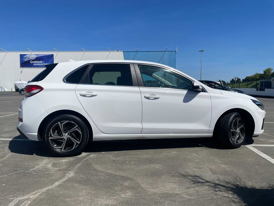 Hyundai i30 - 1.6 CRDI 2021