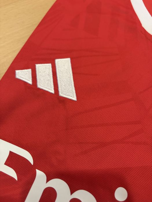 Camisola do Benfica