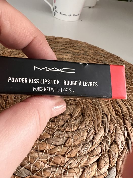 Hourglass, MAC, bareMinerals, Clinique