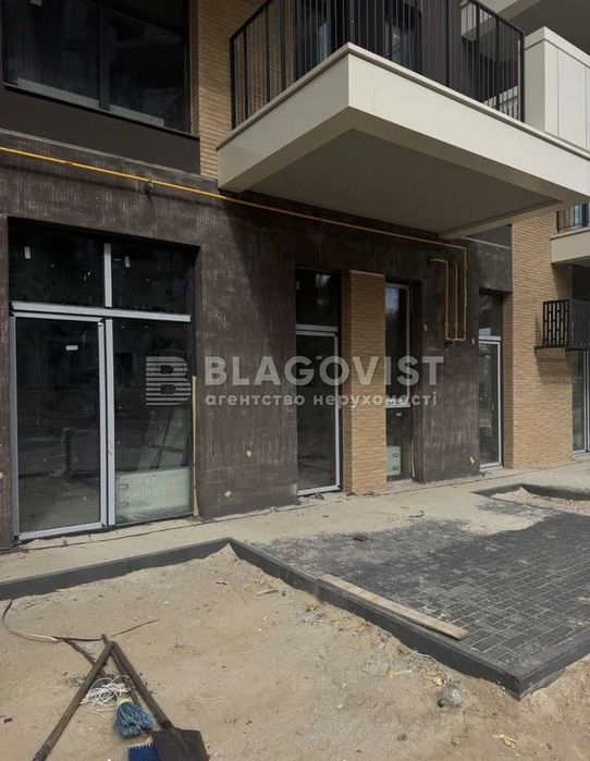 1-кімнатна квартира за адресою Берестейський проспект (площа 40,5 м²) - Atlanta.ua - фото 11