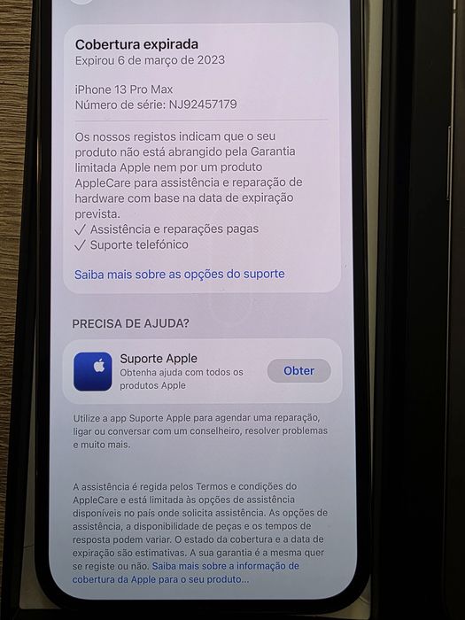 Iphone 13 Pro Max 256Gb