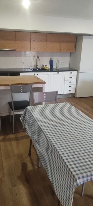 Alugo casa tipo t2